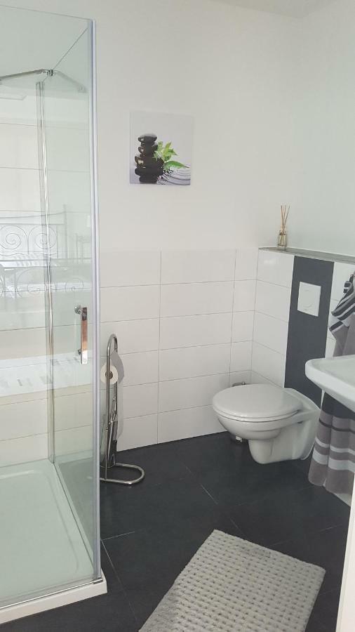 Pulgersmuehle Apartment Morsdorf Bagian luar foto
