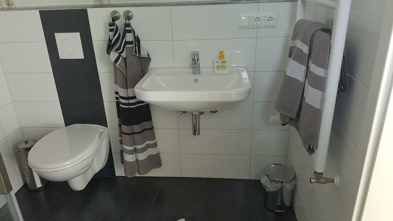 Pulgersmuehle Apartment Morsdorf Bagian luar foto